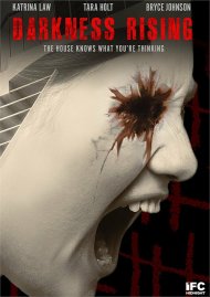 Darkness Rising Darkness Rising Boxcover