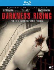 Darkness Rising (Blu-ray + DVD Combo) Darkness Rising (Blu-ray + DVD Combo) Boxcover