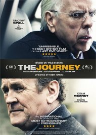Journey, The Journey, The Boxcover