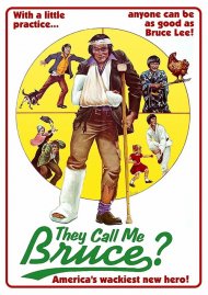 They Call Me Bruce? They Call Me Bruce? Boxcover