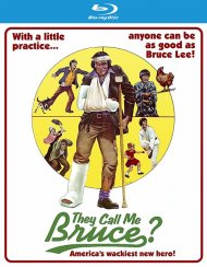 They Call Me Bruce? They Call Me Bruce? Boxcover