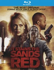 It Stains the Sands Red It Stains the Sands Red Boxcover