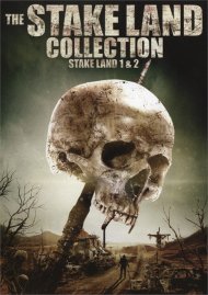 Stake Land, The: Collection 1 & 2 Stake Land, The: Collection 1 & 2 Boxcover