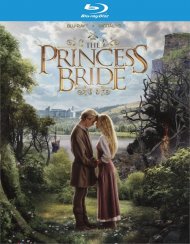 Princess Bride, The: 30th Anniversary Edition Princess Bride, The: 30th Anniversary Edition Boxcover