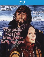 Sailor Who Fell from Grace with the Sea, The Sailor Who Fell from Grace with the Sea, The Boxcover