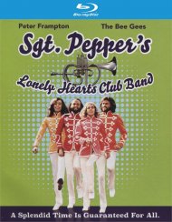 Sgt. Pepper's Lonely Hearts Club Band Sgt. Pepper's Lonely Hearts Club Band Boxcover