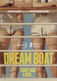 Dream Boat Boxcover