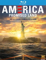 America: Promised Land America: Promised Land Boxcover