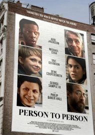 Person to Person Person to Person Boxcover