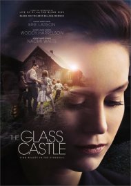 Glass Castle, The Glass Castle, The Boxcover