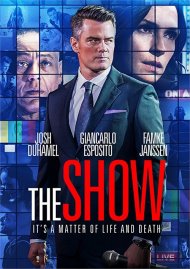 Show, The Show, The Boxcover