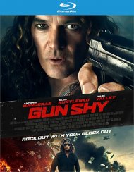 Gun Shy (Blu-ray + Digital HD) Gun Shy (Blu-ray + Digital HD) Boxcover