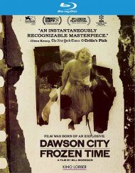 Dawson City: Frozen Time Dawson City: Frozen Time Boxcover