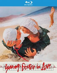 Young Doctors in Love Young Doctors in Love Boxcover