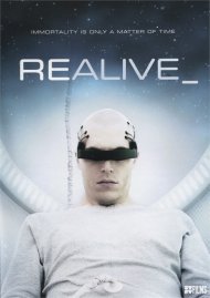 Realive Realive Boxcover