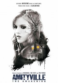 Amityville: The Awakening Amityville: The Awakening Boxcover