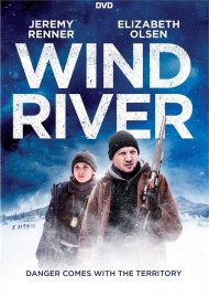 Wind River Wind River Boxcover