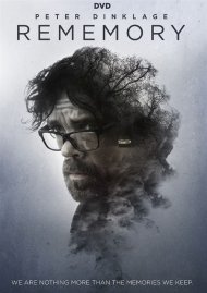 Rememory Rememory Boxcover