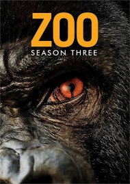 Zoo: The Complete Third Season Zoo: The Complete Third Season Boxcover
