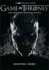 Game of Thrones: The Complete Seventh Season Game of Thrones: The Complete Seventh Season Boxcover