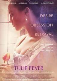 Tulip Fever Tulip Fever Boxcover