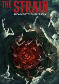 Strain, The: The Complete Fourth Season Strain, The: The Complete Fourth Season Boxcover