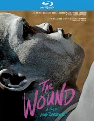 Wound, The Wound, The Boxcover