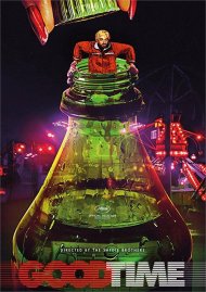 Good Time Good Time Boxcover