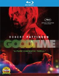 Good Time Good Time Boxcover