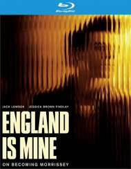England Is Mine England Is Mine Boxcover