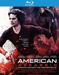 American Assassin (4K Ultra HD + Blu-ray + UltraViolet) American Assassin (4K Ultra HD + Blu-ray + UltraViolet) Boxcover
