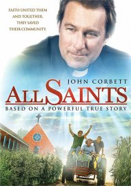 All Saints All Saints Boxcover