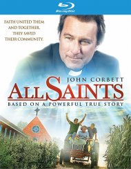 All Saints (Blu-ray + Digital HD) All Saints (Blu-ray + Digital HD) Boxcover