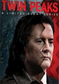 Twin Peaks: A Limited Event Series Twin Peaks: A Limited Event Series Boxcover
