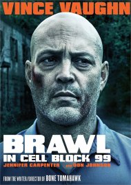 Brawl In Cell Block 99 Brawl In Cell Block 99 Boxcover