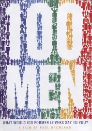 100 Men 100 Men Boxcover