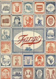 Fargo: The Complete Third Season Fargo: The Complete Third Season Boxcover