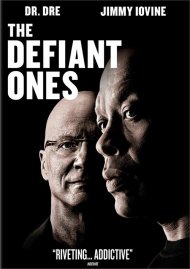 Defiant Ones, The Defiant Ones, The Boxcover