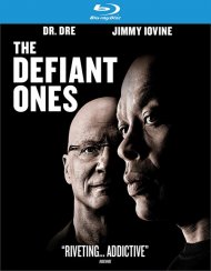 Defiant Ones, The (Blu-ray + DVD Combo) Defiant Ones, The (Blu-ray + DVD Combo) Boxcover