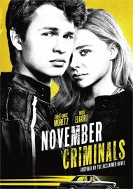 November Criminals November Criminals Boxcover