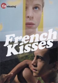 French Kisses French Kisses Boxcover
