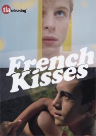 French Kisses Boxcover