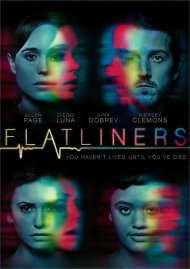 Flatliners Flatliners Boxcover