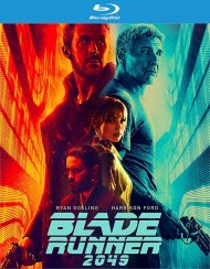 Blade Runner 2049 (Blu-ray + DVD + Digital HD) Blade Runner 2049 (Blu-ray + DVD + Digital HD) Boxcover