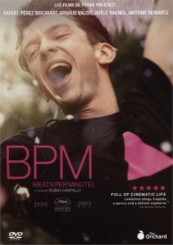 BPM (Beats Per Minute) Boxcover