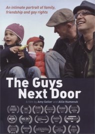 Guys Next Door, The Guys Next Door, The Boxcover