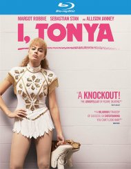 I, Tonya I, Tonya Boxcover