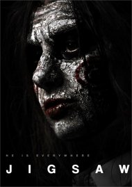 Jigsaw Jigsaw Boxcover