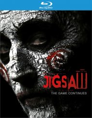 Jigsaw (Blu-ray + DVD + Digital HD) Jigsaw (Blu-ray + DVD + Digital HD) Boxcover