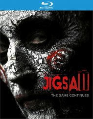 Jigsaw (4k Ultra HD + Blu-ray + UltraViolet) Jigsaw (4k Ultra HD + Blu-ray + UltraViolet) Boxcover